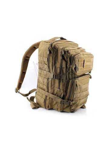 [ST720411006] MOCHILA MOLLE GR. 36L TAN IMMORTAL