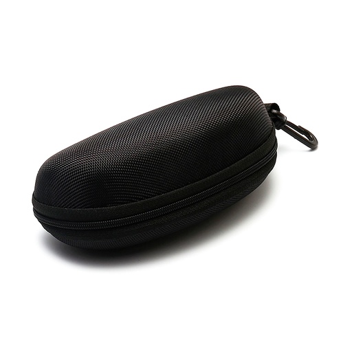[ST990405006] FUNDA GAFAS RIGIDA NEGRA