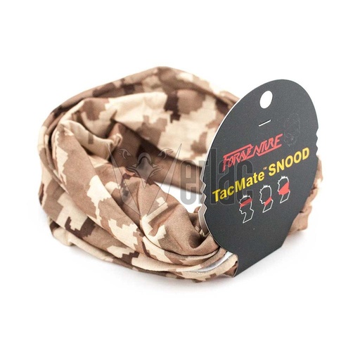 [ST770410007] BRAGA AIRSOFT PIX.ARIDO FORAVENTURE