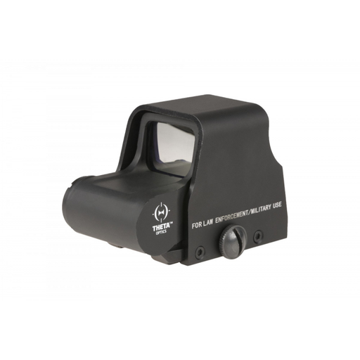 [ST750601009] RED DOT THETA OPTICS XTO 553 NEGRO
