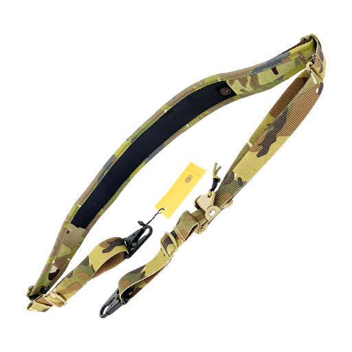 [ST230404002] CORREA 2 PUNTOS MULTICAM CONQUER
