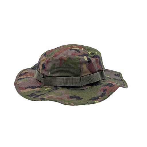 [ST720401005] CHAMBERGO IMMORTAL RIPSTOP PIX.BOSCOSO L