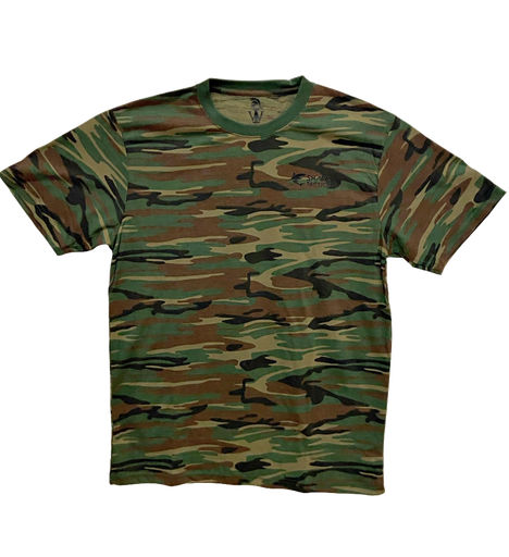 [ST720810024] CAMISETAS SHARK TACTICS M/CORTA CAMO XL