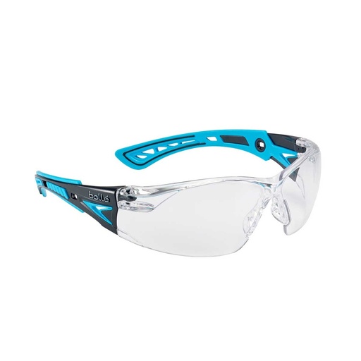 [ST420405038] GAFAS BOLLE RUSH PATILLA CELESTE