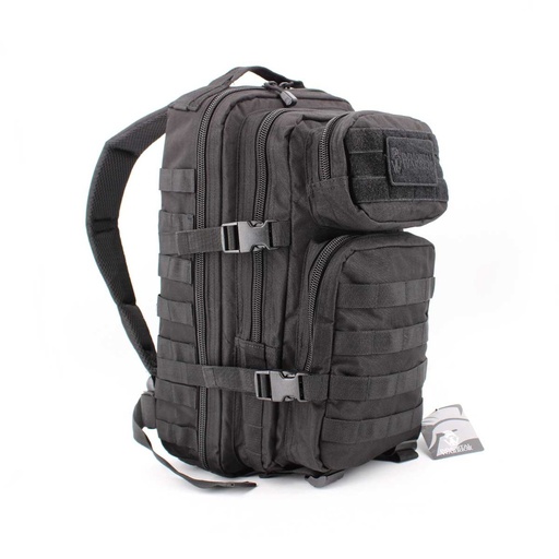 [ST720411046] MOCHILA IMMORTAL MOLLE 20L NEGRA