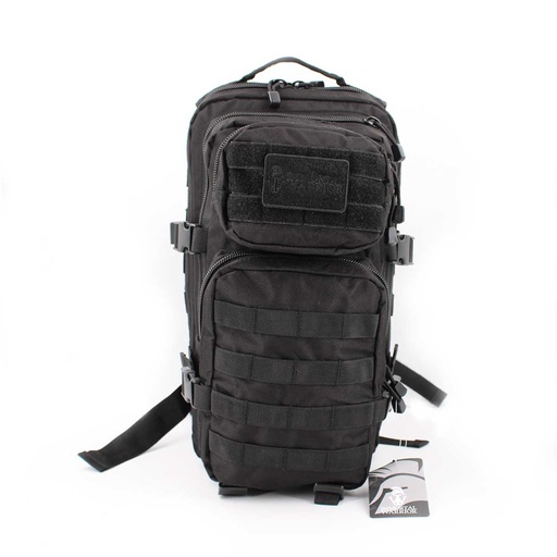 [ST720411046] MOCHILA IMMORTAL MOLLE PEQ. 20L NEGRA