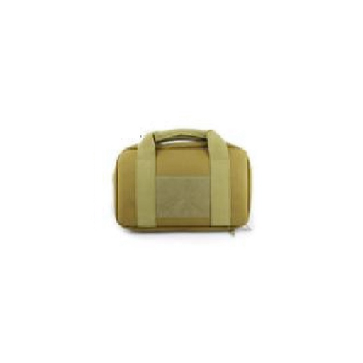 [ST990411051]  MALETIN GB-24 PISTOLA TAN 