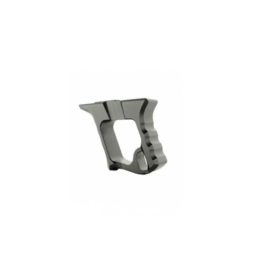 [ST990706058]  GRIP CNC MINI TYRANT KEYMOD y M-LOK
BK
 