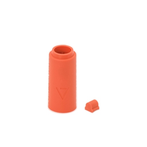 [ST1020203161] CONJUNTO GOMA HOP UP AEG 4UANTUM FRICTION PRO-ALTO RENDIMIENTO