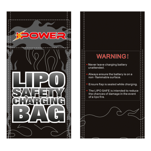 [ST1000613139]  LIPO GUARD PEQUEÑO 10x20cm