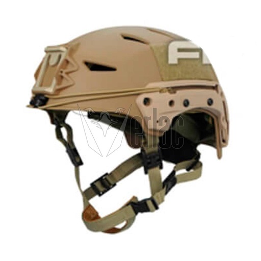 [ST210401064] CASCO FMA MIC FTP BUMP TAN