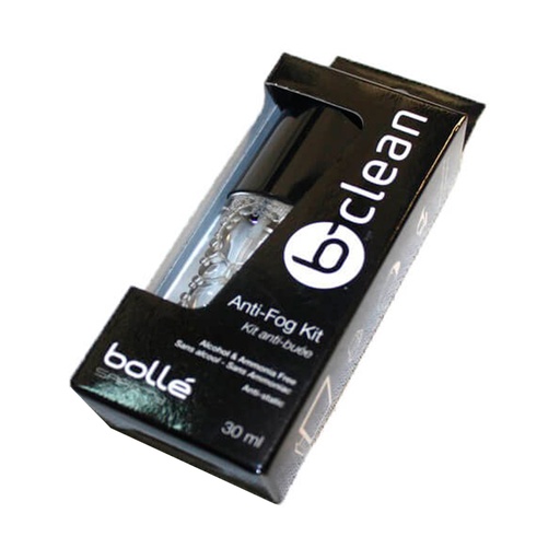 [ST420601081] SPRAY BOLLE ANTI-FOG KIT 30ML NEGRO