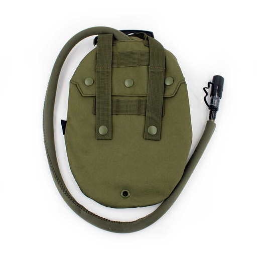 [ST720416085] CAMELBACK IMMORTAL MOLLE 1L VERDE