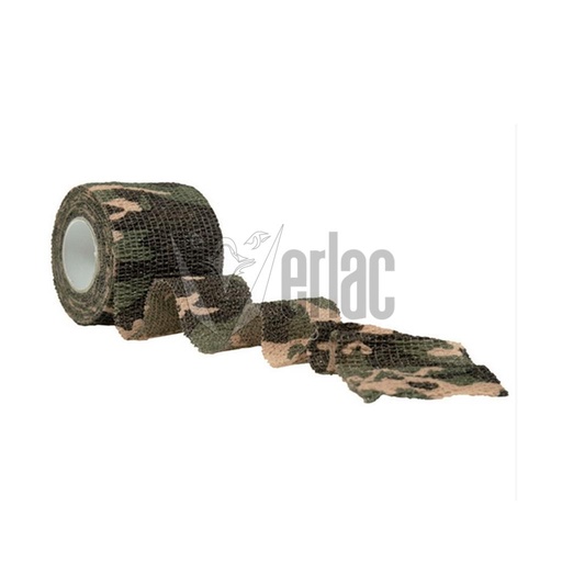 [ST720418087] CINTA AMERICANA ADHESIVA IMMORTAL 5CM 4.5M CAMO
