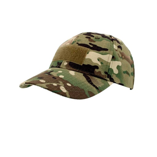 [ST720414089] GORRA IMMORTAL VELCRO MULTICAM