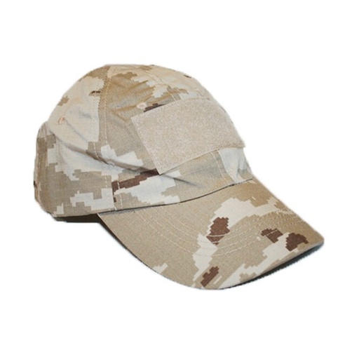 [ST720414091] GORRA IMMORTAL VELCRO PIX.ARIDO 