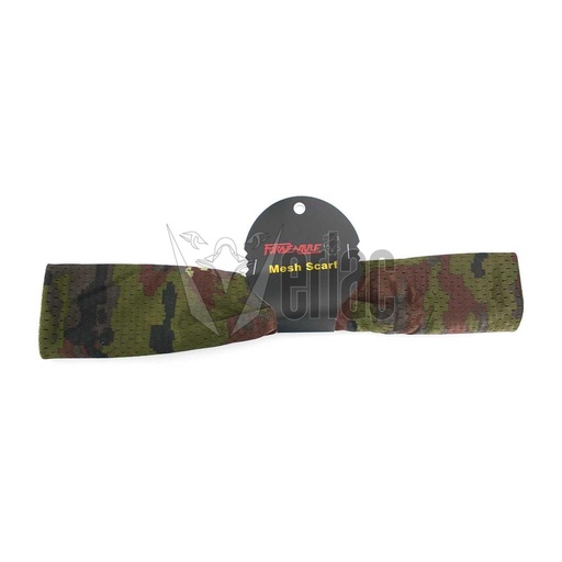 [ST770419092] PAÑUELO AIRSOFT FORAVENTURE PIX.BOSCOSO