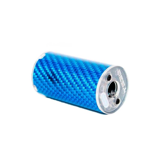 [ST940701094] SILENCIADOR TRAZADOR T238 NANO AZUL