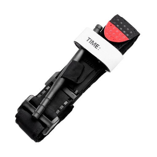 [ST720612108] TORNIQUETE IMMORTAL DUMMY NEGRO