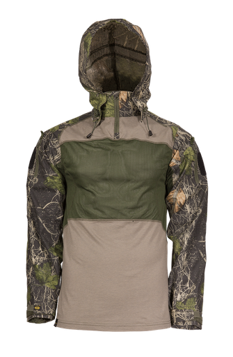 [ST1070422164] JERSEY RAGNAROK COMBAT SHIRT C. FOREST SIZE M 