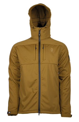 [ST1070410165] CHAQUETA RAGNAR GUNNAR  COYOTE- T. S