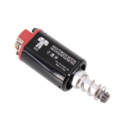 [ST510209109] MOTOR SHS HIGH TORQUE CUELLO LARGO  NEGRO