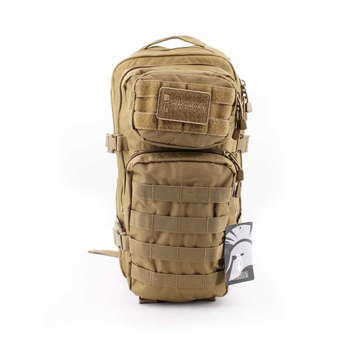 [ST720411128] MOCHILA IMMORTAL MOLLE 20 L TAN