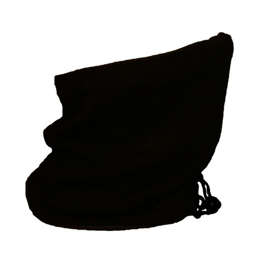 [ST790419130] BRAGA LANA C/POLAR NEGRA