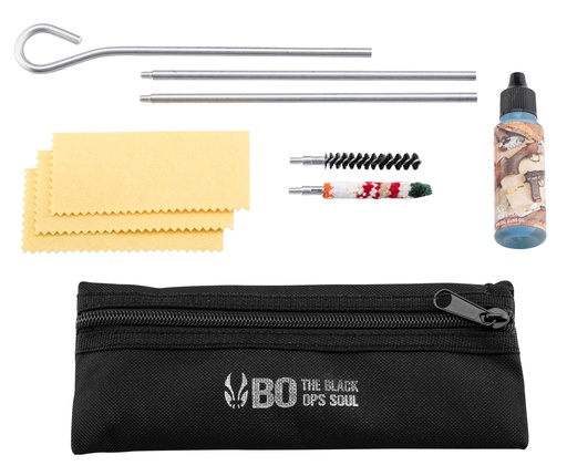 [ST860613136] KIT LIMPIEZA REPLICAS AIRSOFT
