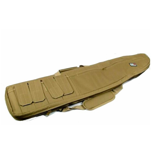 [ST1010606142] FUNDA DE TRANSPORTE 911 1M TAN