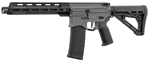 [ST1040104157] REPLICA ZION ARMS M4 R15 10" 
