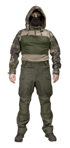 UNIFORME RAGNAR RAGNARÖK FOREST