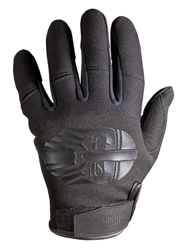 [ST1070407168] GUANTES RAGNAR VALKIRIE MK2 C. BLACK SIZE L