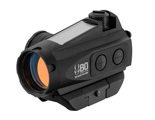[ST920601182] MIRA BAJO DE PUNTO ROJO OCX-1