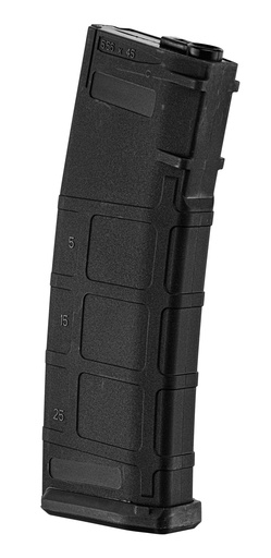 [ST1040609183] CARGADOR DE TAPA MEDIA DE 140 BOLAS ZION ARM
