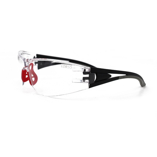 [ST830405209] GAFA CORSO REVENGE MK1 TRANSPARENTE 