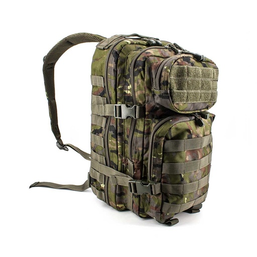 [ST720411221] MOCHILA IMMORTAL MOLLE 20 L  PIX.BOSCOSA