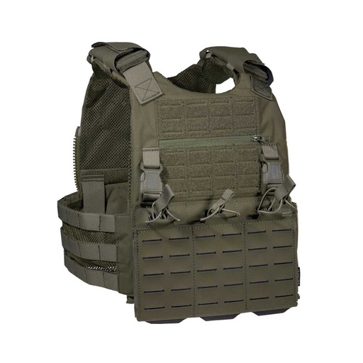 [ST830409235]  CHALECO CORSO DRAKE MK2 VERDE