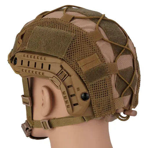 [ST1120401245] CUBRECASCOS CYGNUS COYOTE 