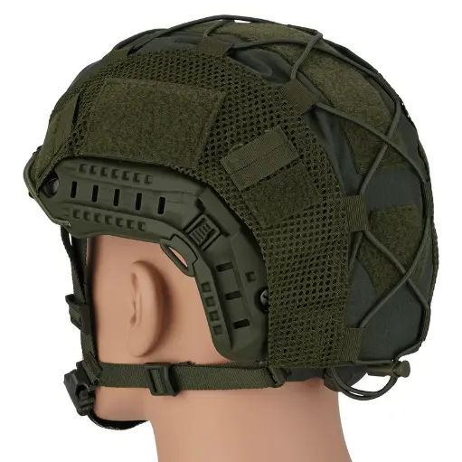 [ST1120401246] CUBRECASCOS CYGNUS RANGER GREEN