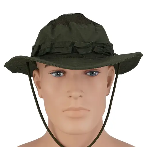 [ST1120425248] CHAMBERGO CYGNUS RANGER GREEN 