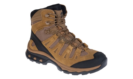 [ST950421254] BOTAS CENTAURO 7" COYOTE RTC 44