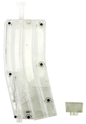 CARGADORES NUPROL SPEEDLOADER XL 470 TRANSPARENTE