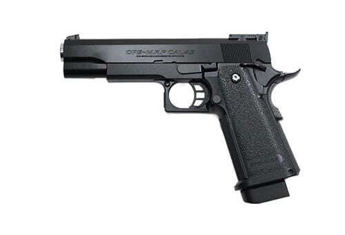 [ST140103252] PISTOLA TOKYO MARUI HI CAPA 5.1 GOVERNMENT 