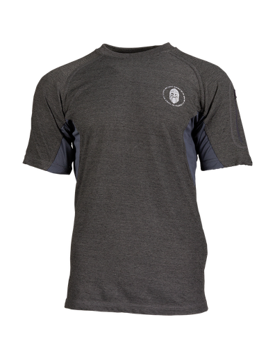 [ST1070422257] CAMISETA RAGNAR AESIR TOUR C.GRIS TALLA-L 