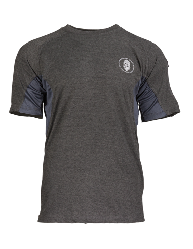 [ST1070422259] CAMISETA RAGNAR AESIR RUNE C.GRIS TALLA-L 