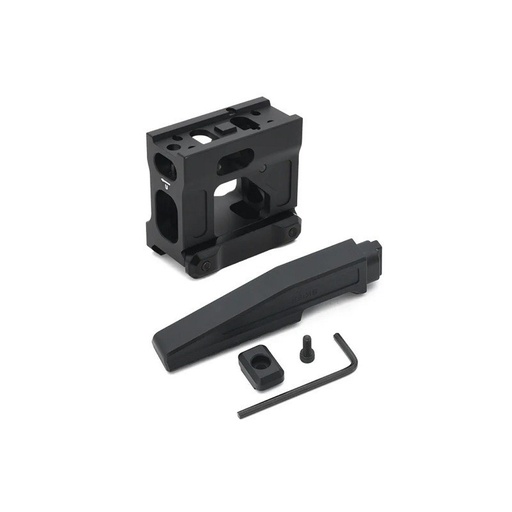 [ST790704278] MONTURAS PARA T1/T2 BK 