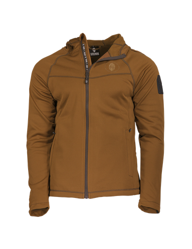 [ST1070424294] CHAQUETA RAGNAR EINAR COYOTE- T. S 