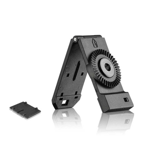 [ST250408307] ADAPTADOR AMOMAX SLIM MOLLE NEGRO