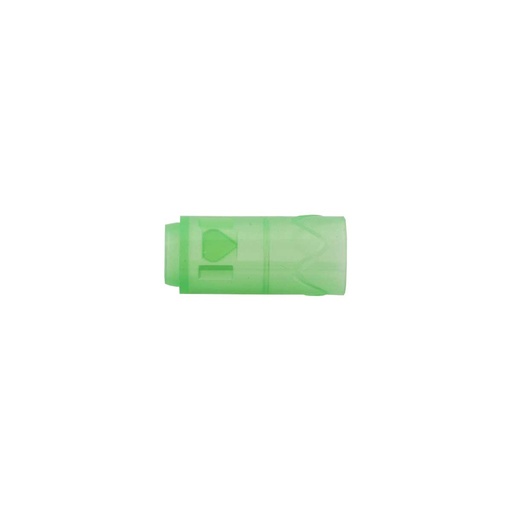 [ST170203318] GOMA HOP UP SUPER MACARON SILICONE 50º MAPLE LEAF 